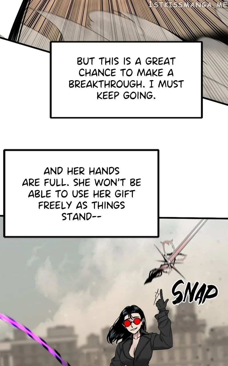 Hero Killer Chapter 116 Online - página 11
