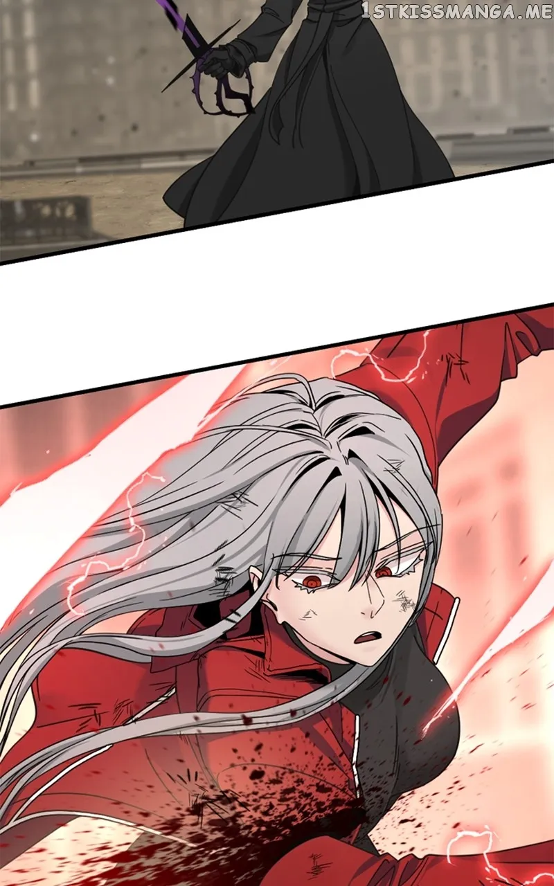 Hero Killer Chapter 116 Online - página 12