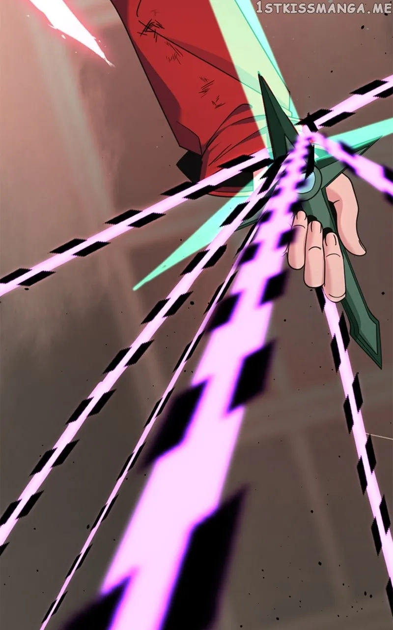 Hero Killer Chapter 116 Online - página 15