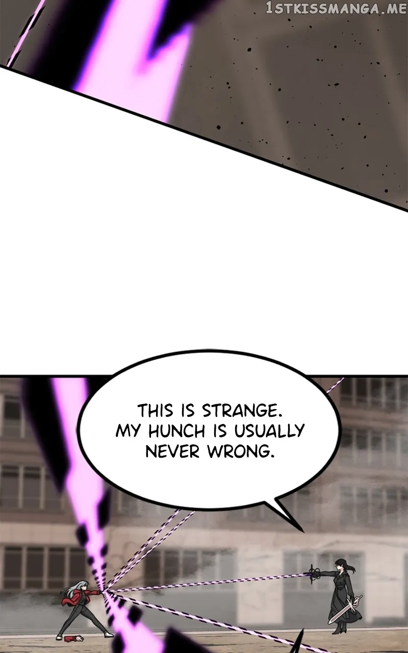 Hero Killer Chapter 116 Online - página 16
