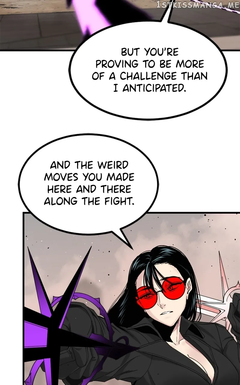 Hero Killer Chapter 116 Online - página 17