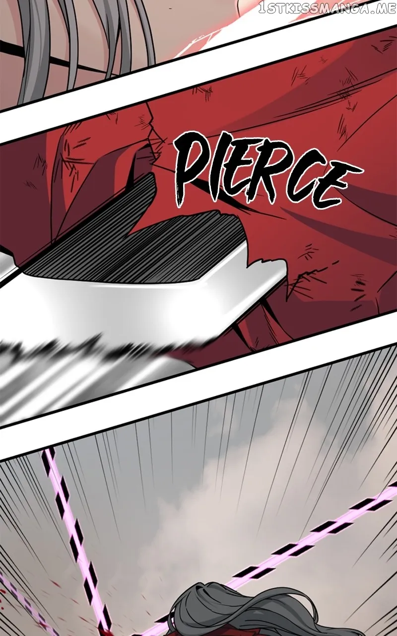 Hero Killer Chapter 116 Online - página 21