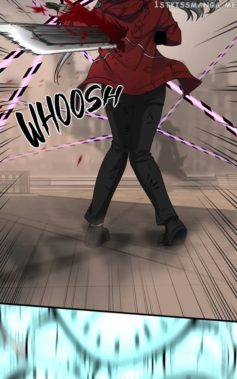 Hero Killer Chapter 116 Online - página 22