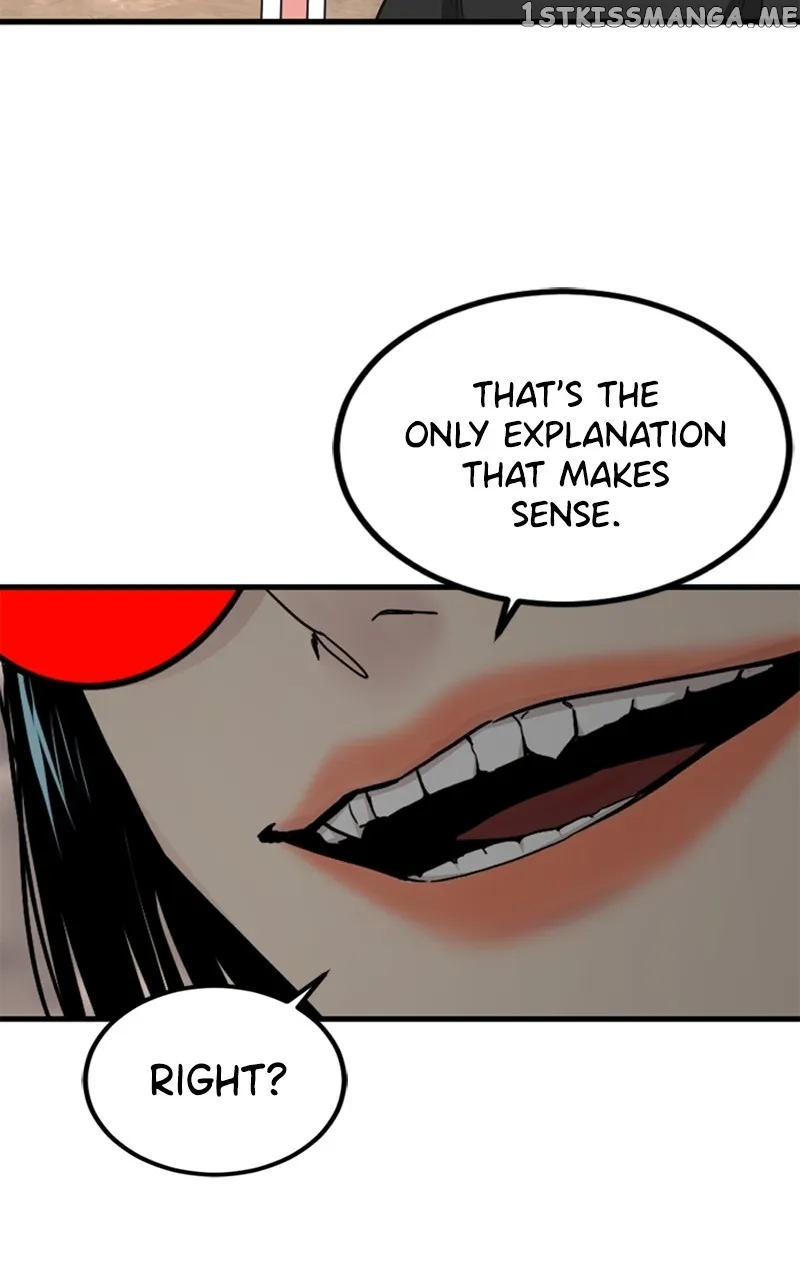 Hero Killer Chapter 116 Online - página 27