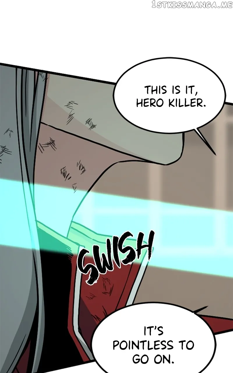 Hero Killer Chapter 116 Online - página 28