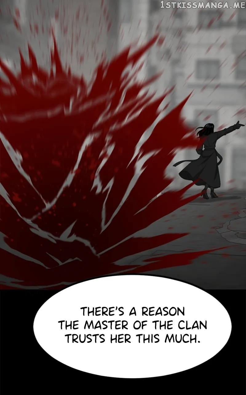 Hero Killer Chapter 116 Online - página 31