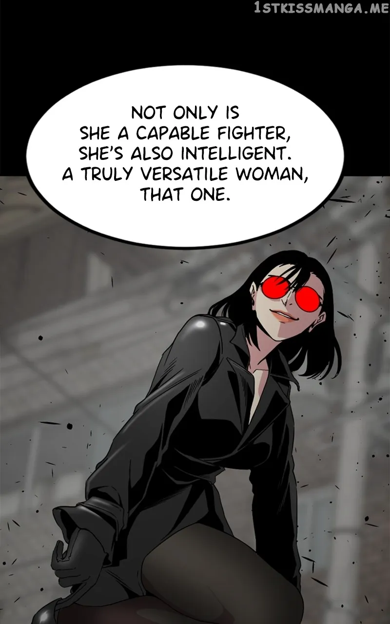 Hero Killer Chapter 116 Online - página 32