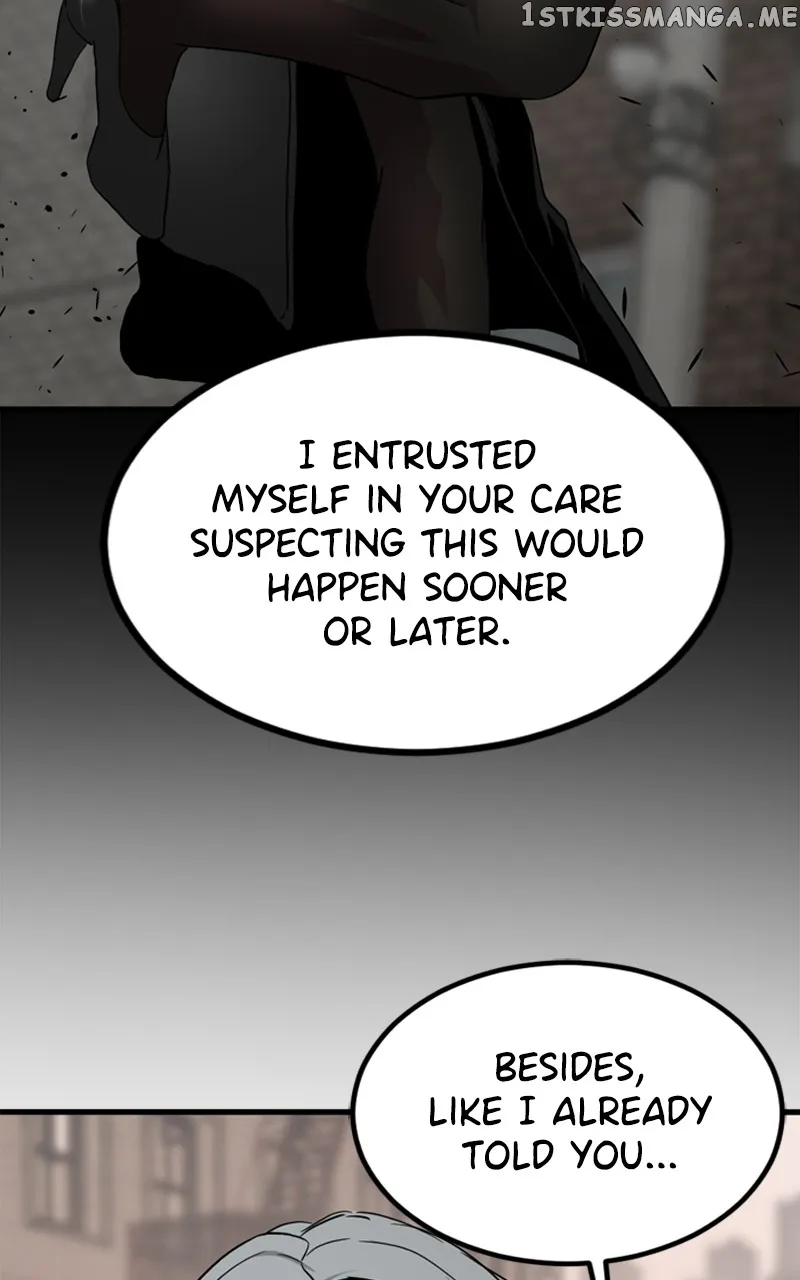 Hero Killer Chapter 116 Online - página 33