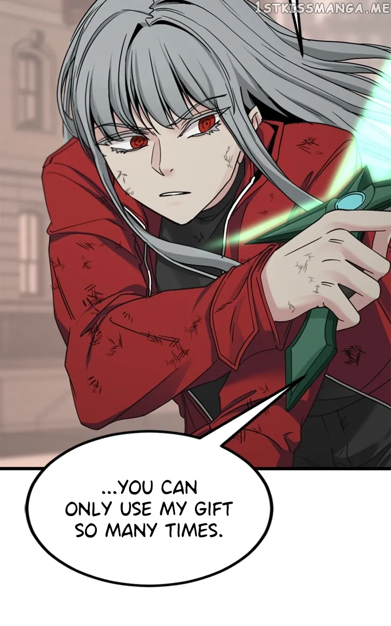 Hero Killer Chapter 116 Online - página 34