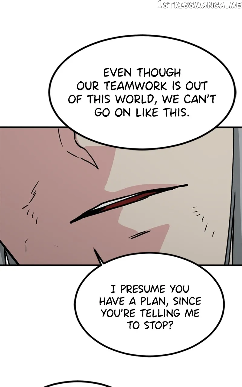 Hero Killer Chapter 116 Online - página 35