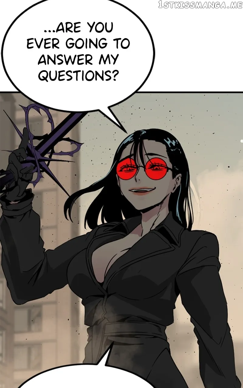 Hero Killer Chapter 116 Online - página 36