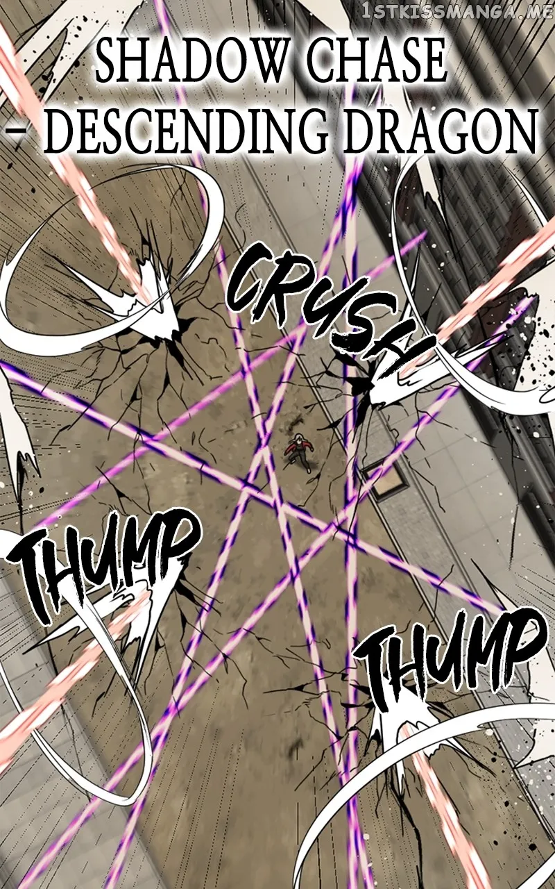 Hero Killer Chapter 116 Online - página 38