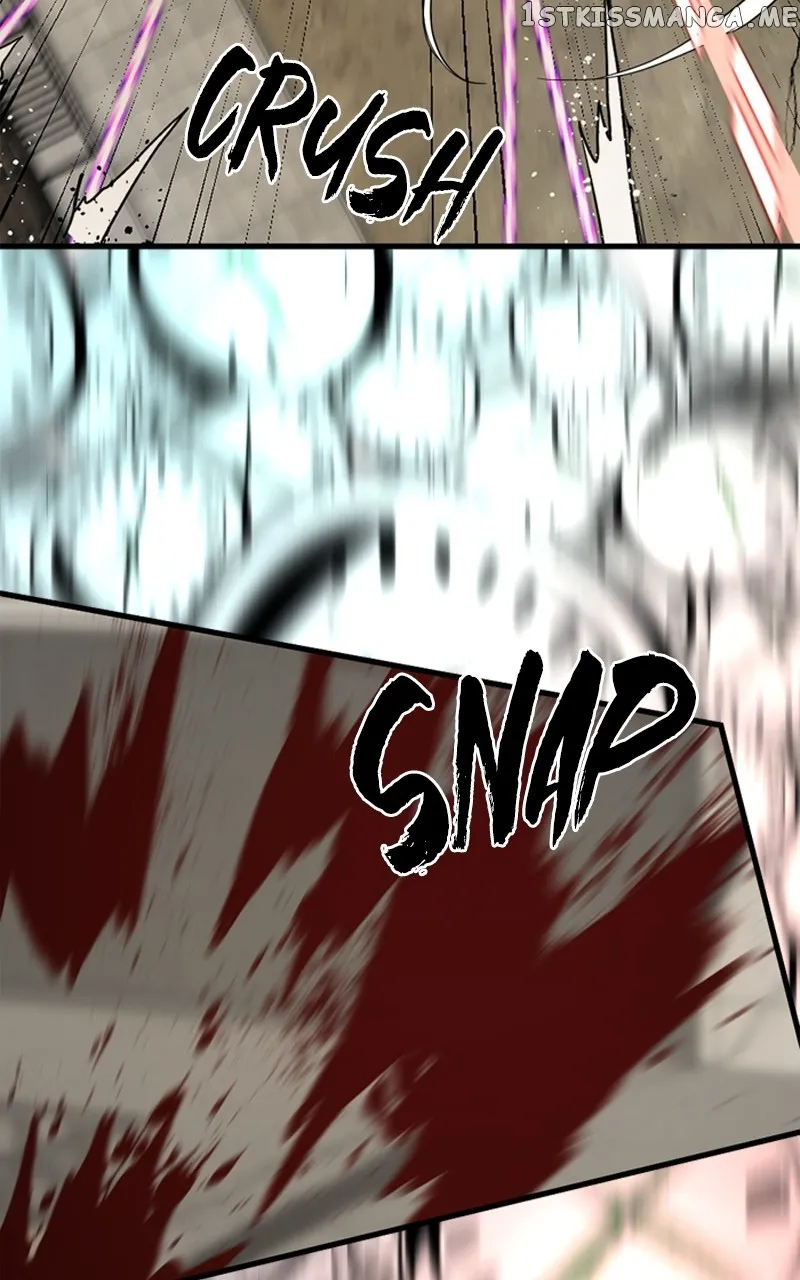 Hero Killer Chapter 116 Online - página 39