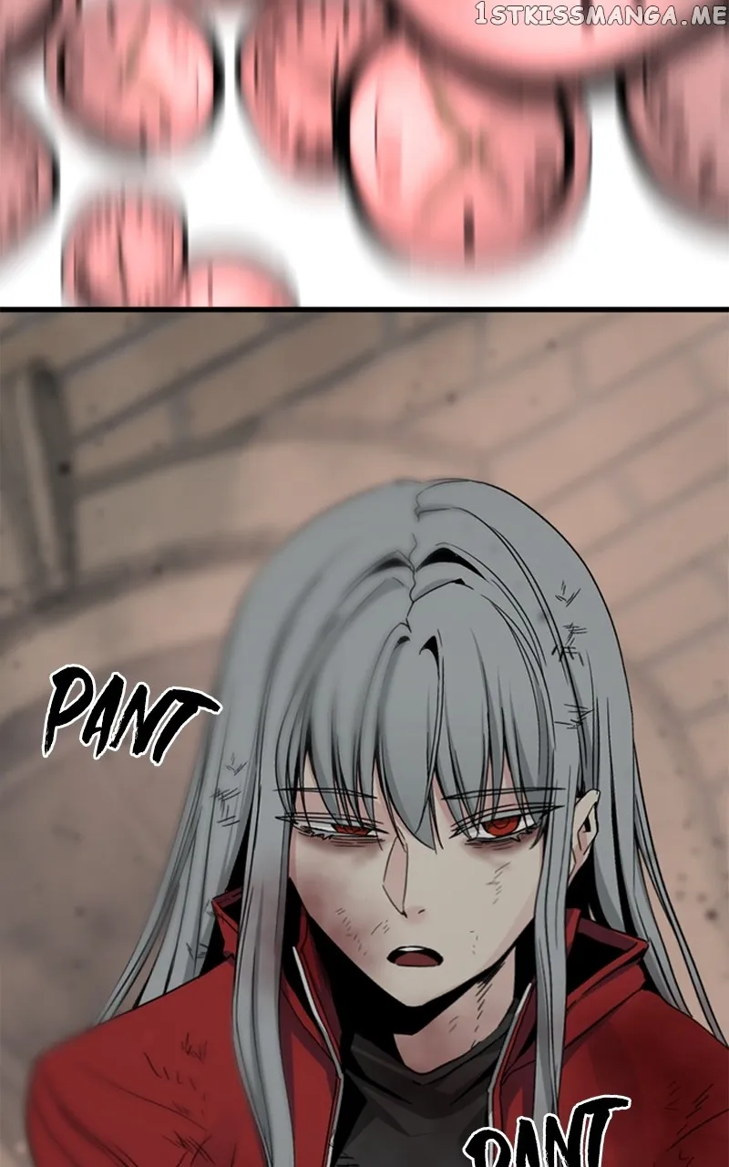 Hero Killer Chapter 116 Online - página 49