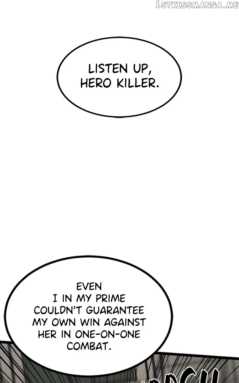 Hero Killer Chapter 116 Online - página 51