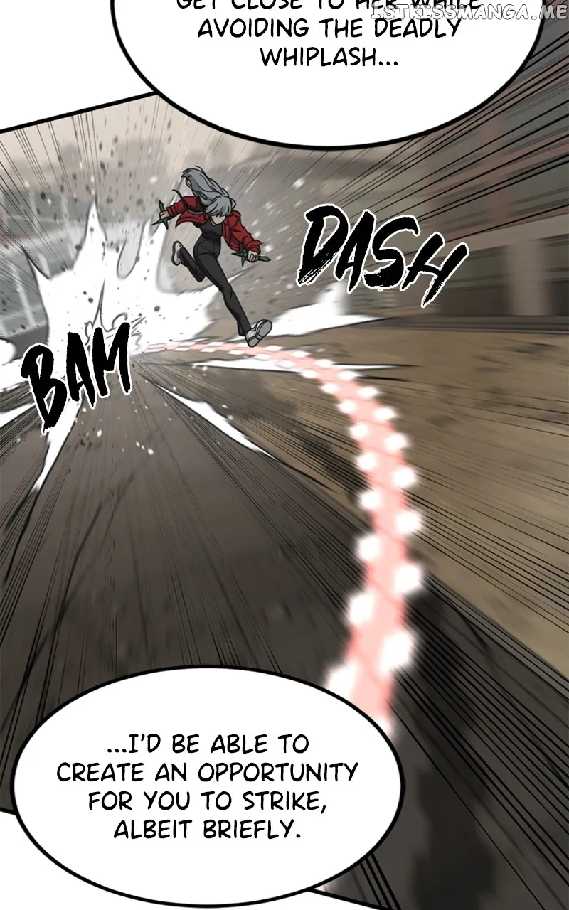 Hero Killer Chapter 116 Online - página 53
