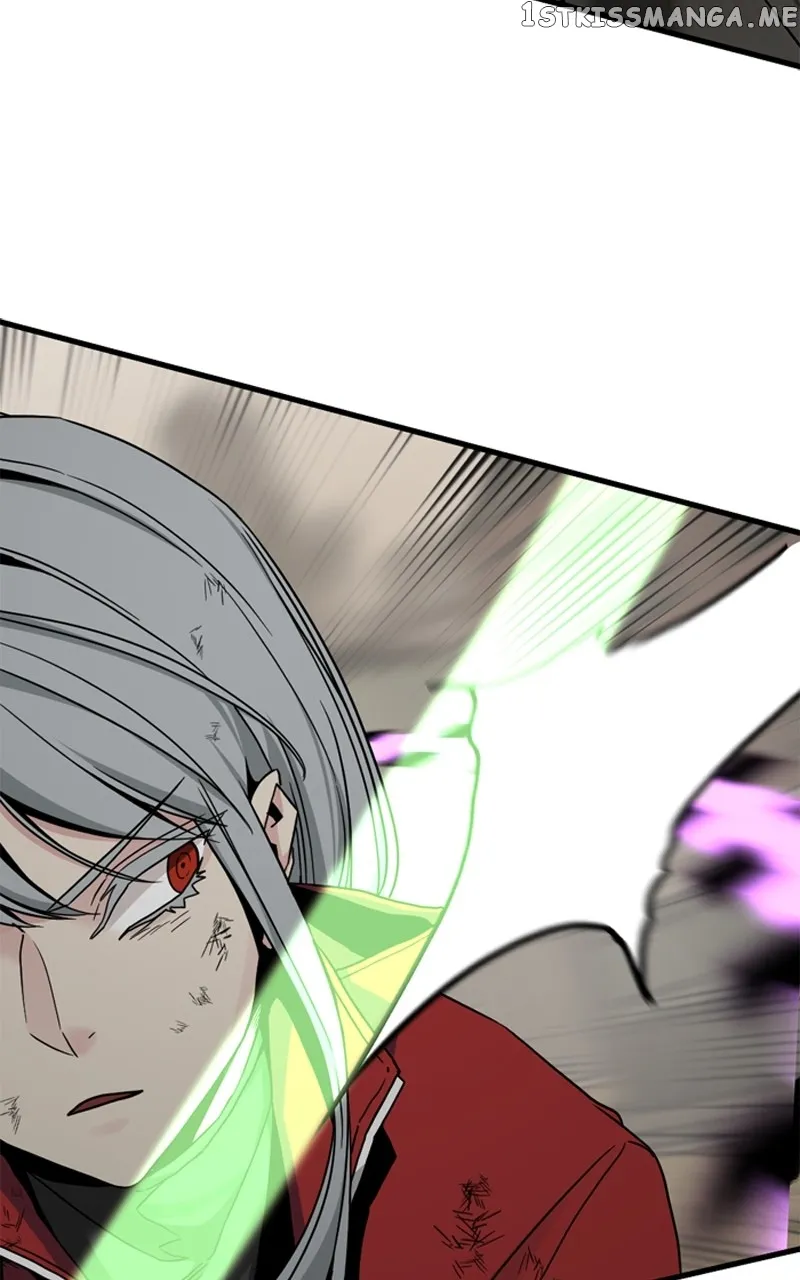 Hero Killer Chapter 116 Online - página 54