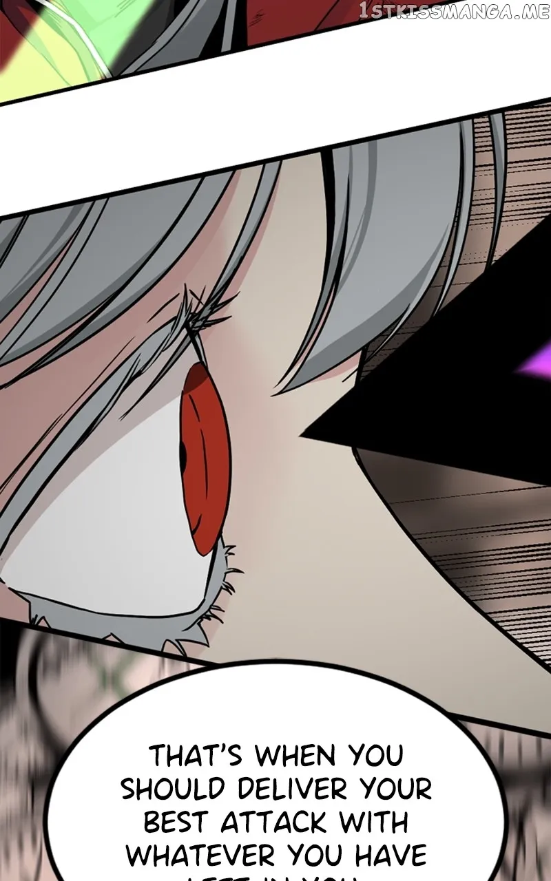 Hero Killer Chapter 116 Online - página 55