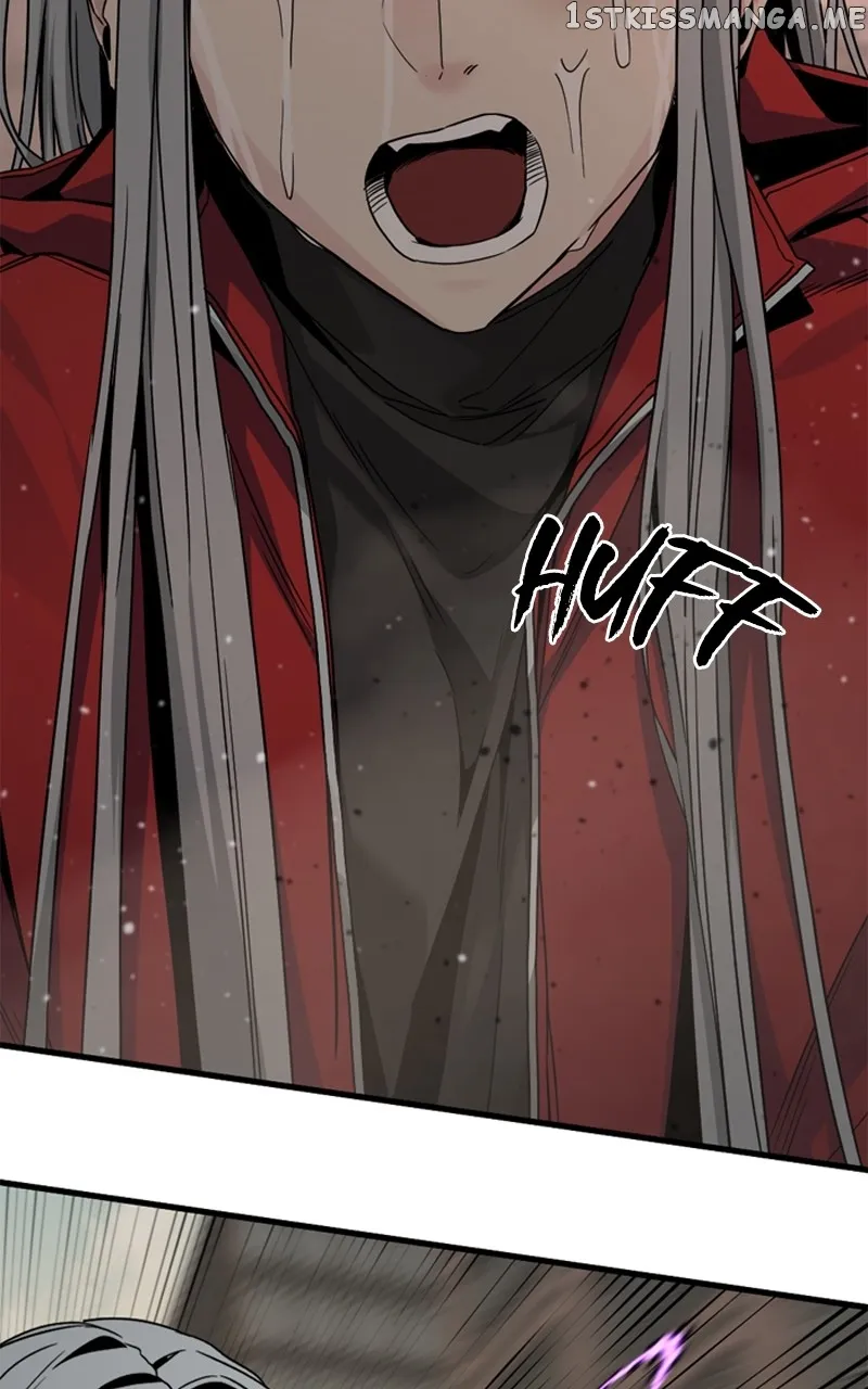 Hero Killer Chapter 116 Online - página 59