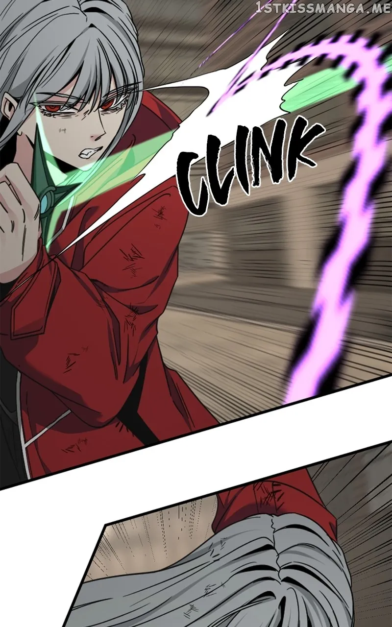 Hero Killer Chapter 116 Online - página 60
