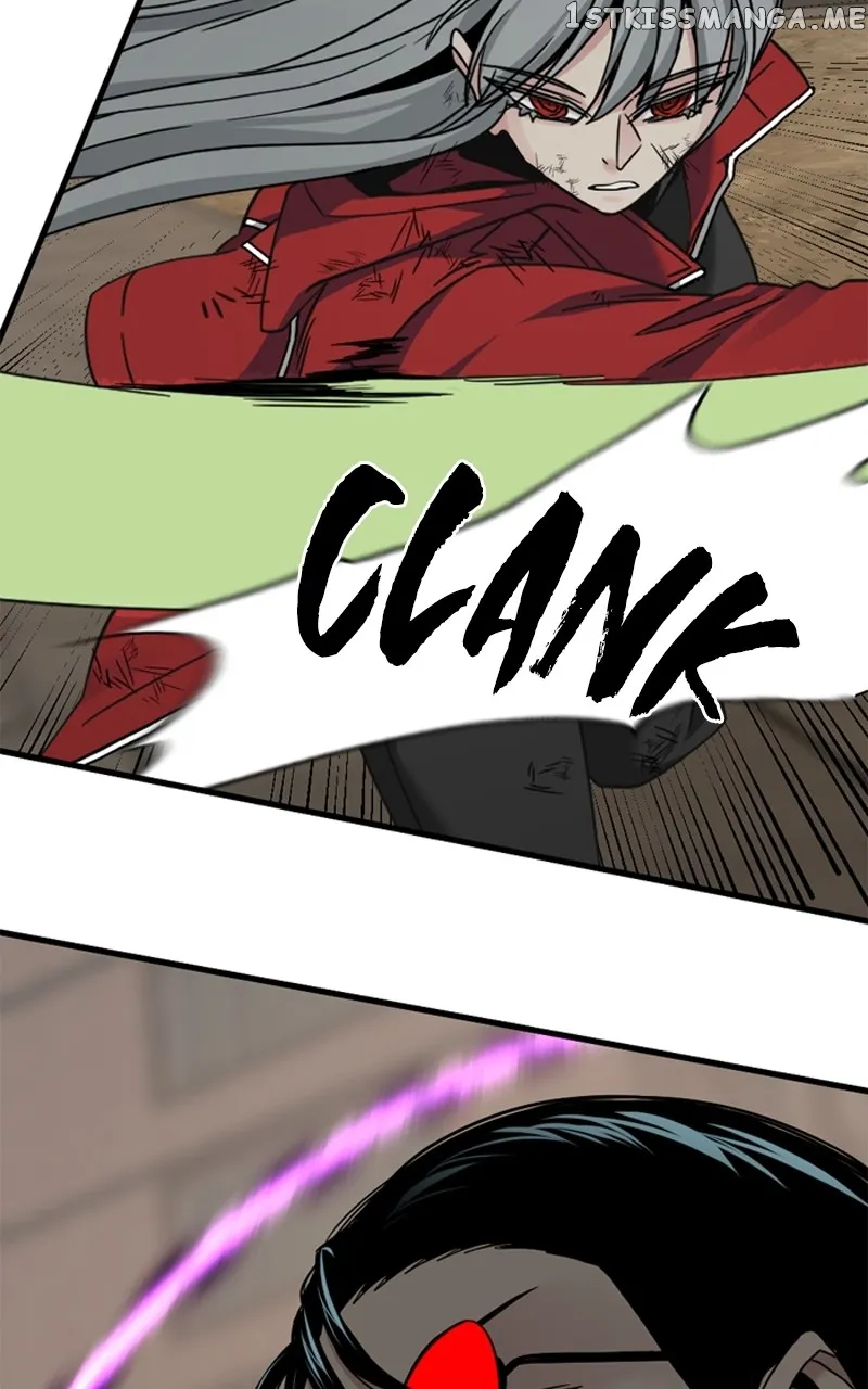 Hero Killer Chapter 116 Online - página 61