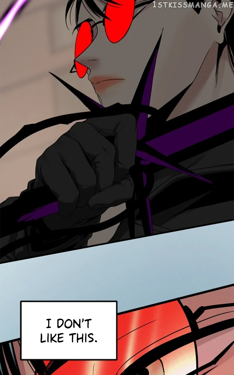 Hero Killer Chapter 116 Online - página 62