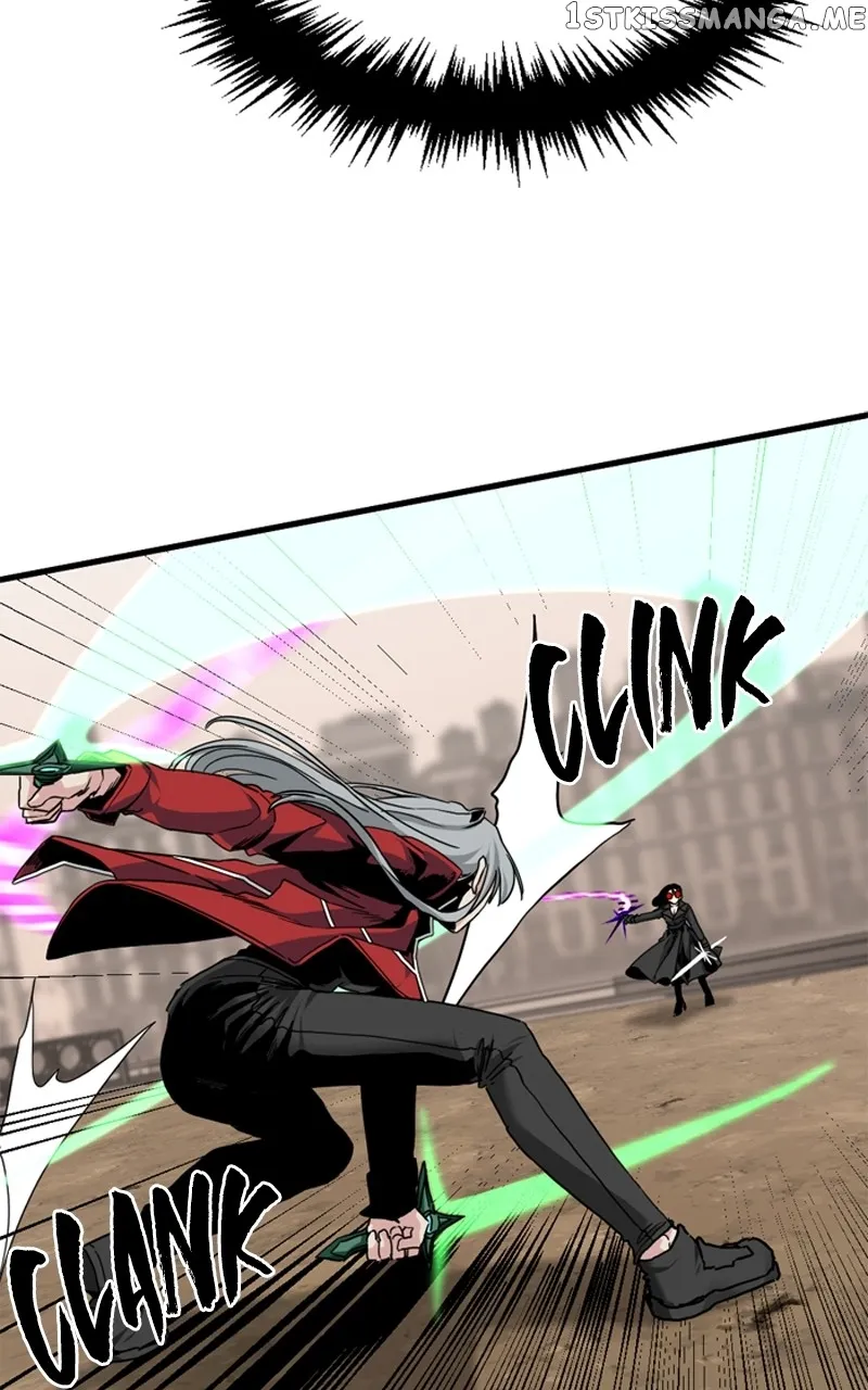 Hero Killer Chapter 116 Online - página 73