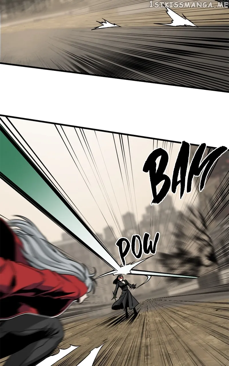 Hero Killer Chapter 116 Online - página 75