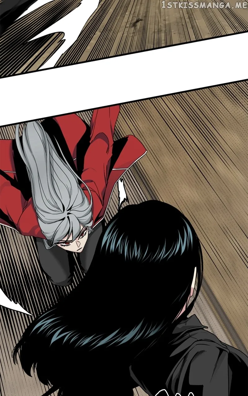 Hero Killer Chapter 116 Online - página 76