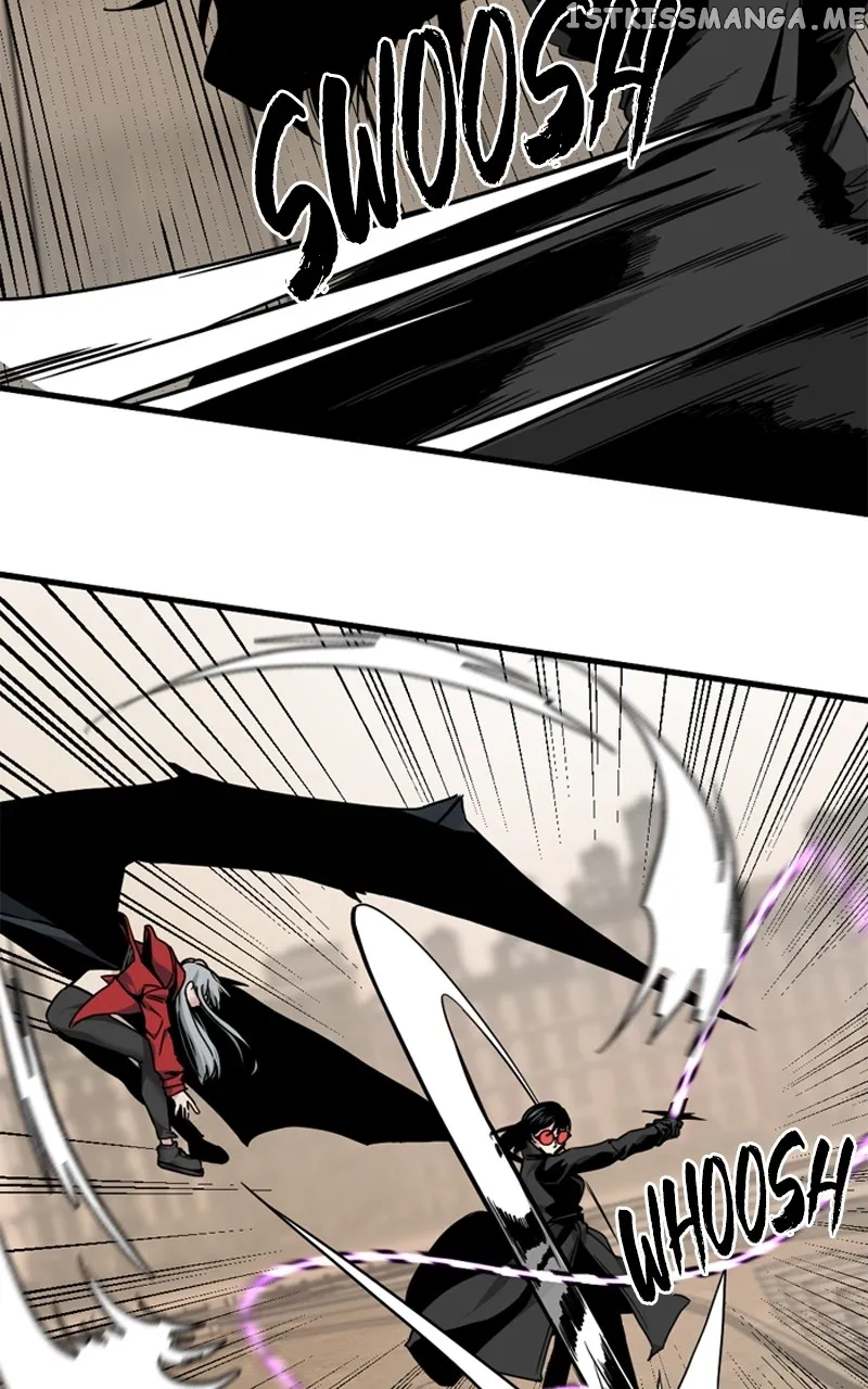 Hero Killer Chapter 116 Online - página 77
