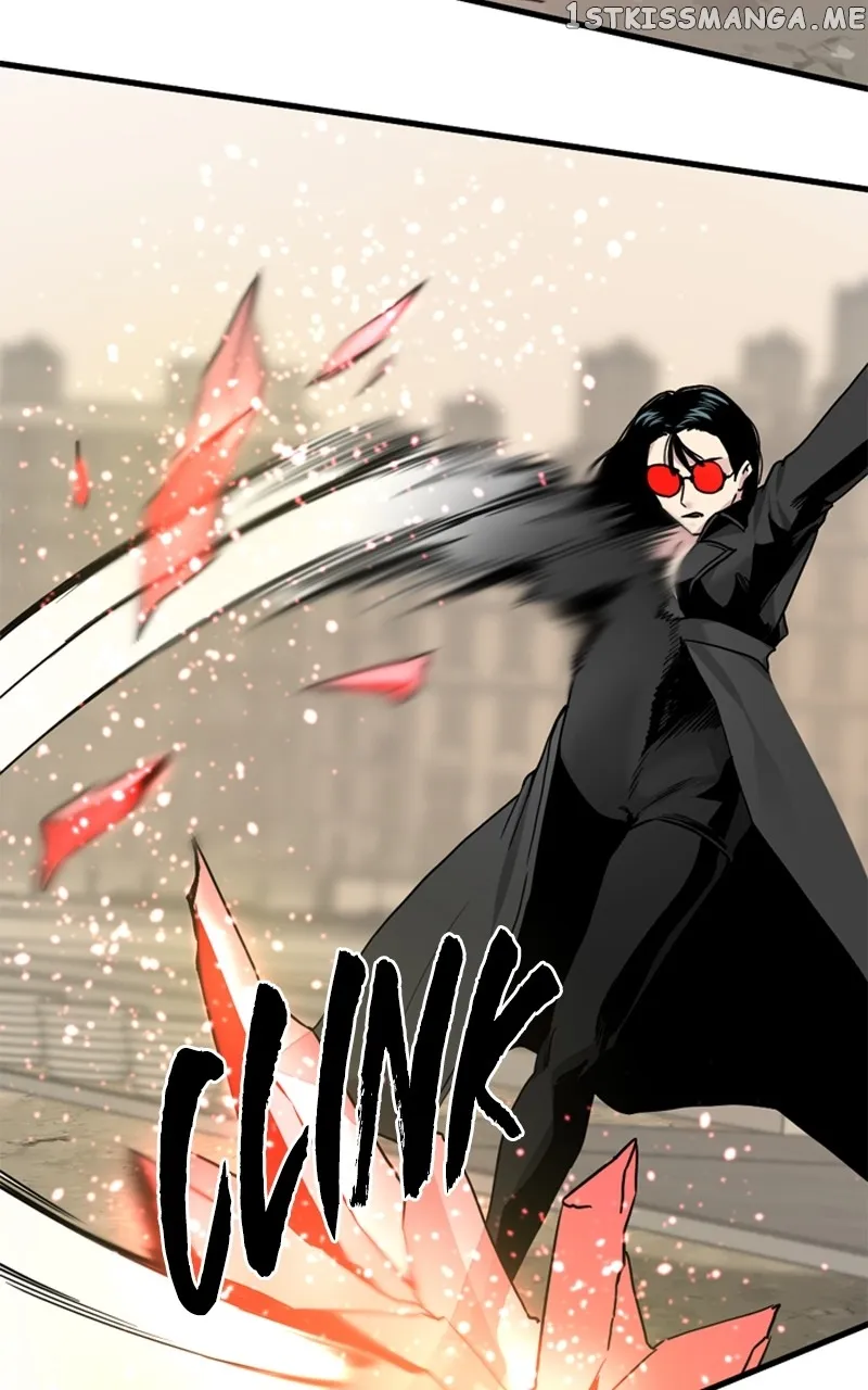Hero Killer Chapter 116 Online - página 80