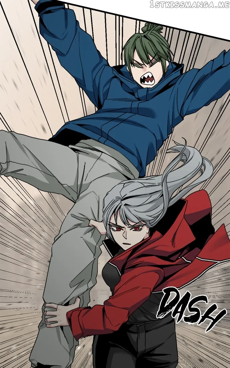 Hero Killer Chapter 116 Online - página 82