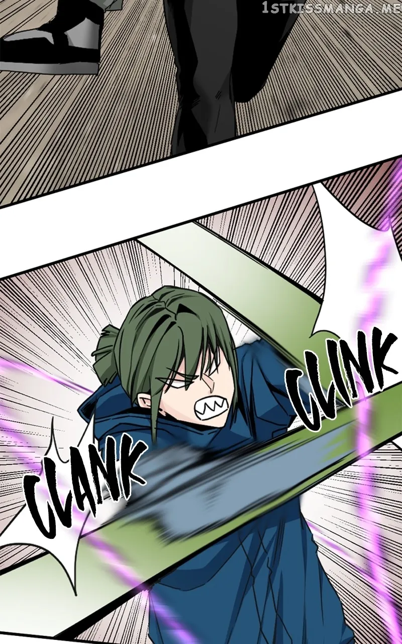 Hero Killer Chapter 116 Online - página 83