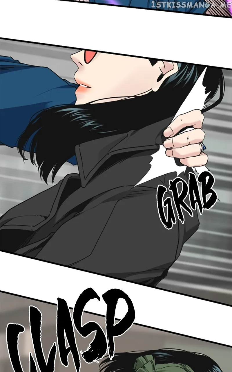 Hero Killer Chapter 116 Online - página 84