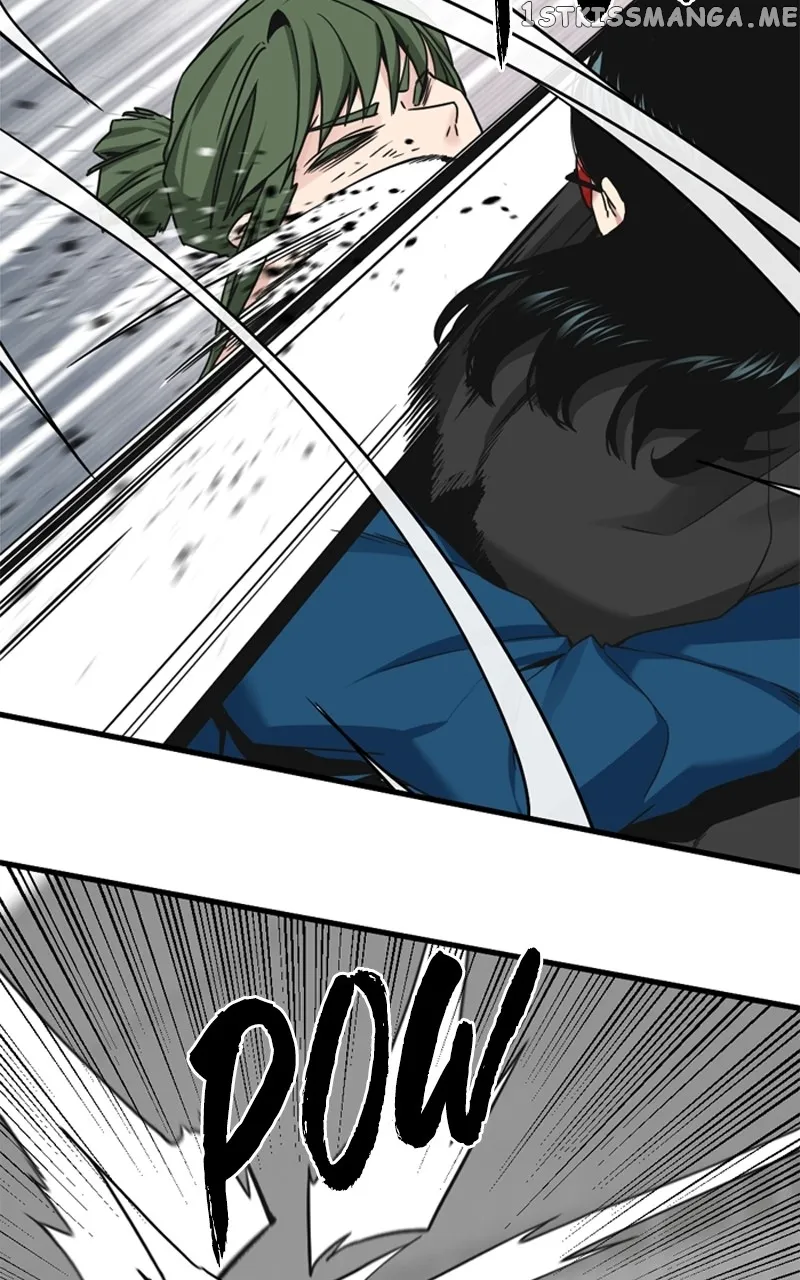 Hero Killer Chapter 116 Online - página 86