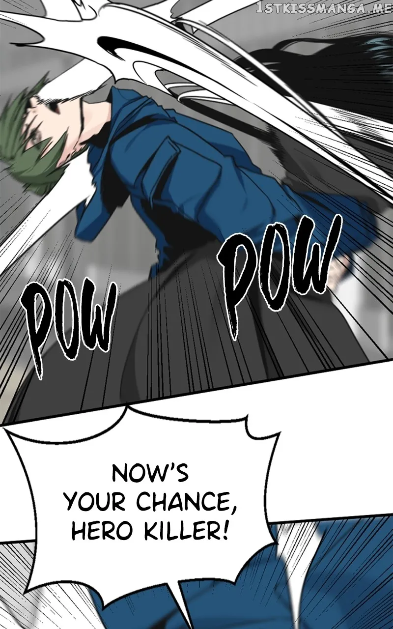 Hero Killer Chapter 116 Online - página 87