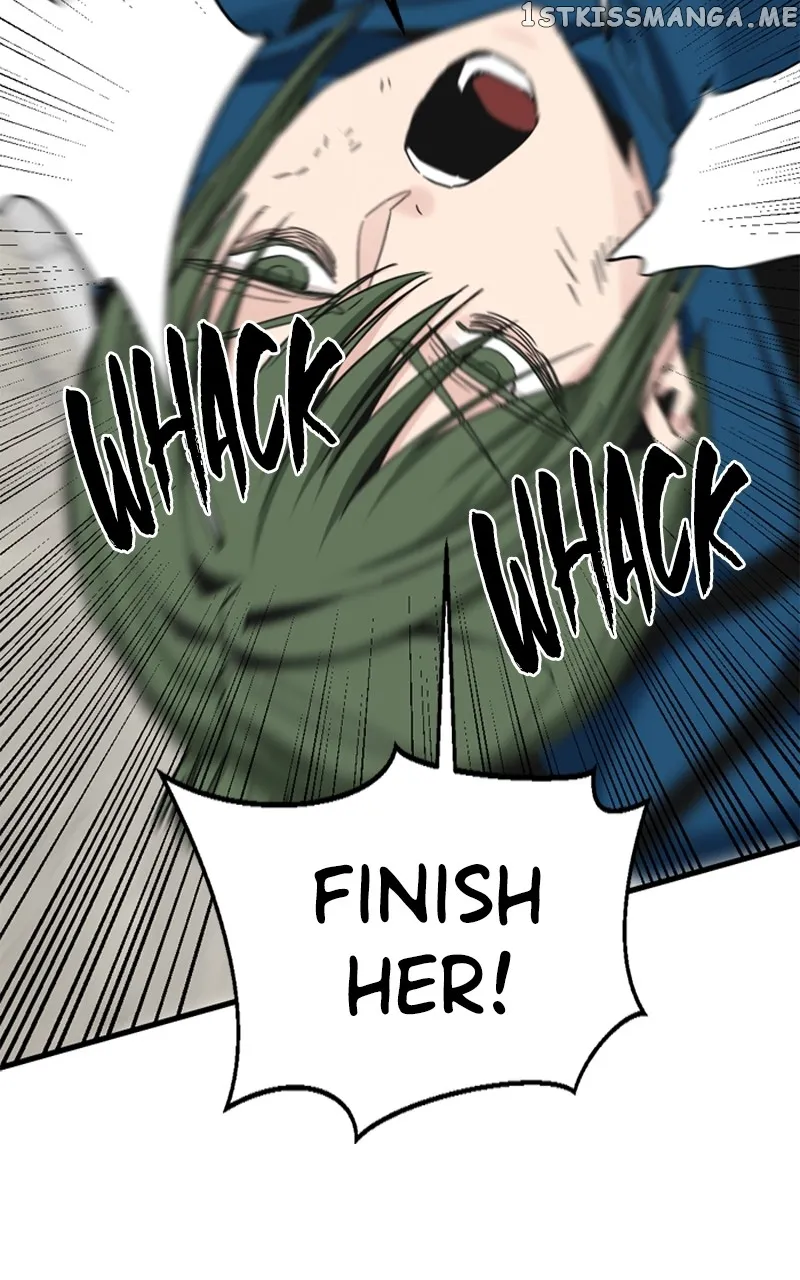 Hero Killer Chapter 116 Online - página 88
