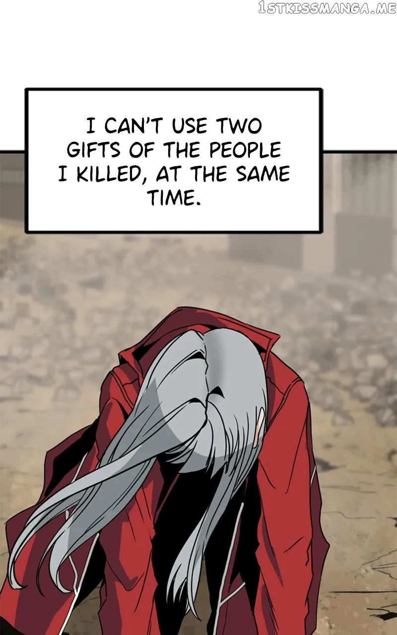 Hero Killer Chapter 116 Online - página 89