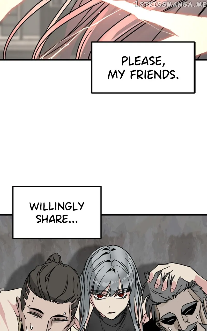 Hero Killer Chapter 116 Online - página 91