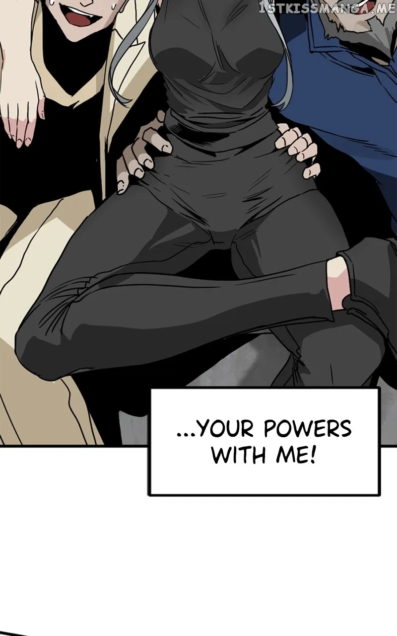 Hero Killer Chapter 116 Online - página 92