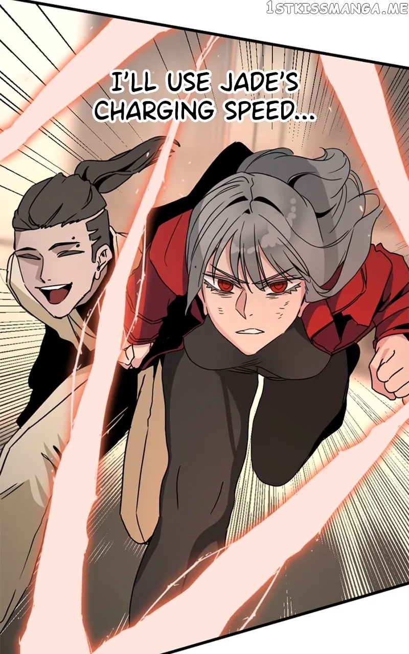 Hero Killer Chapter 116 Online - página 93