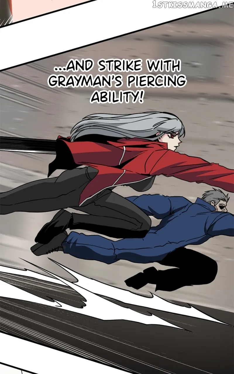 Hero Killer Chapter 116 Online - página 94