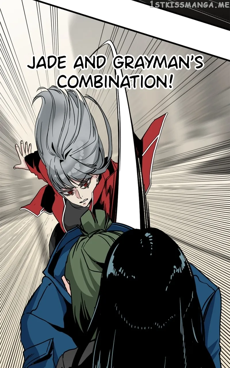 Hero Killer Chapter 116 Online - página 95