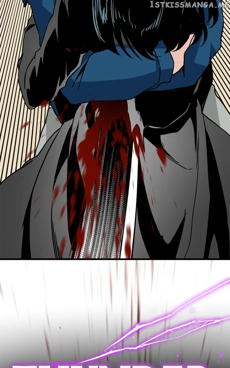 Hero Killer Chapter 116 Online - página 96