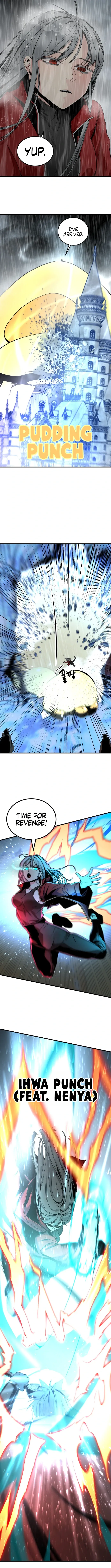 Hero Killer Chapter 121 Online - página 2