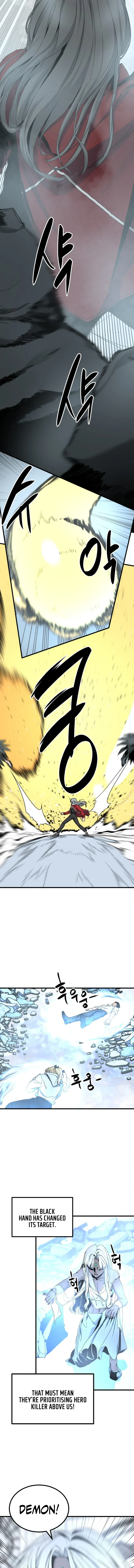 Hero Killer Chapter 121 Online - página 4