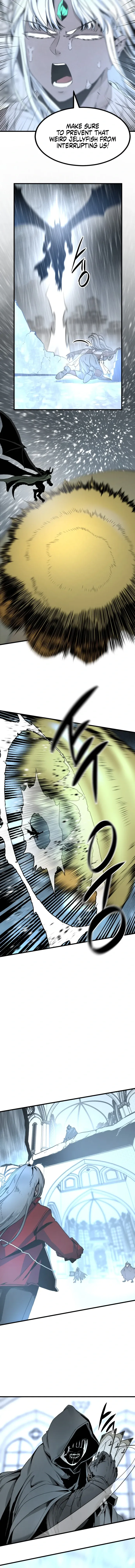 Hero Killer Chapter 121 Online - página 5