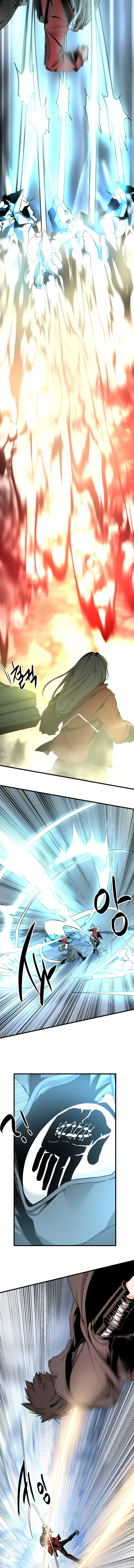 Hero Killer Chapter 121 Online - página 7