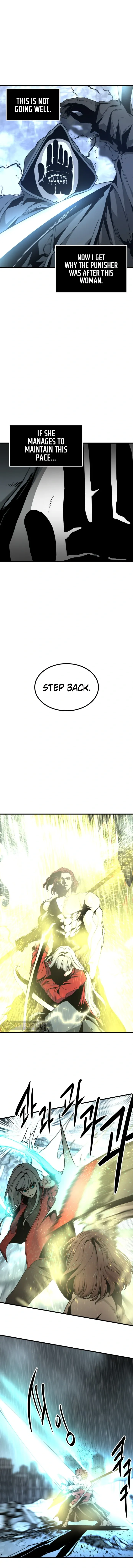 Hero Killer Chapter 121 Online - página 10