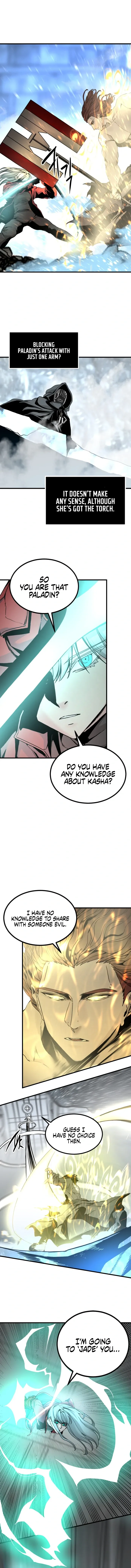 Hero Killer Chapter 121 Online - página 12